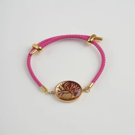 Marshal Bracelet