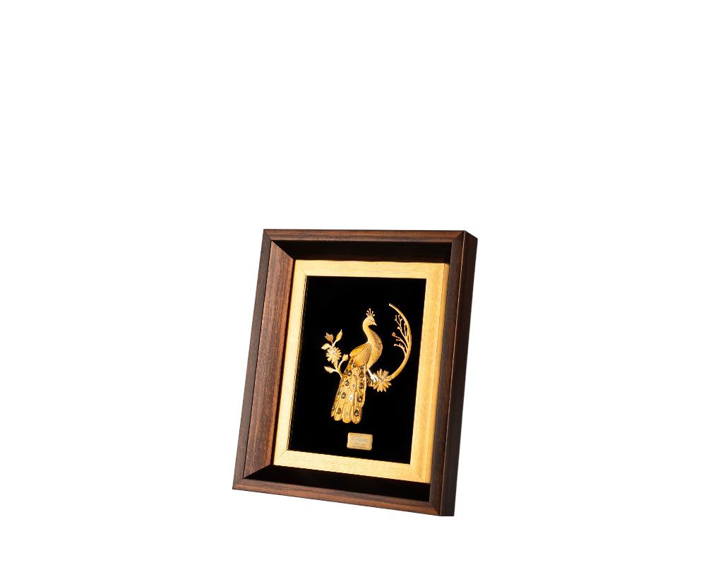 WhatsApp Image 2025-11-17 at 15.15.16 Peacock - Image 1