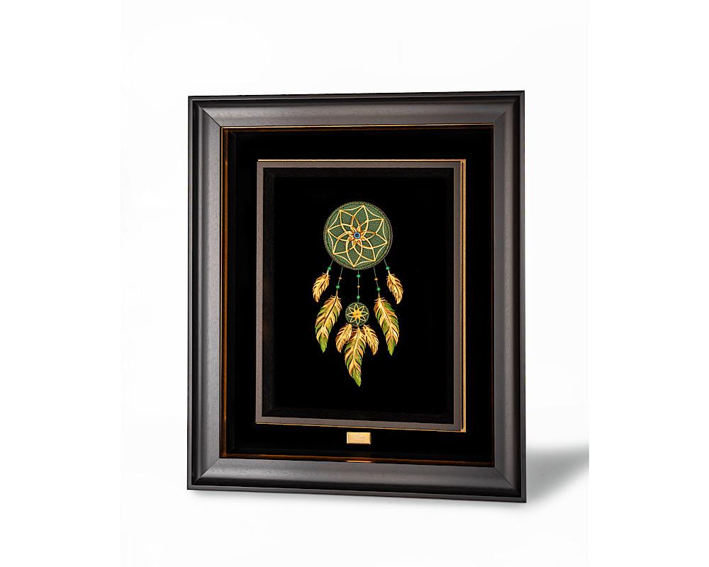 WhatsApp Image 2025-11-20 at 18.05.37 (1) Dream Catcher - Image 1